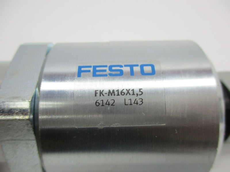 FESTO FK-M16X1.5 6142 NSNP
