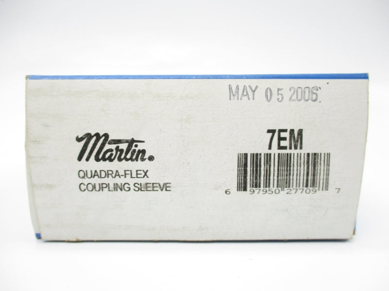 MARTIN 7EM NSFS
