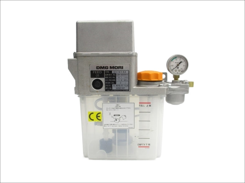 DMG MORI 0292107 U27014A 100/100,110VAC NSNP