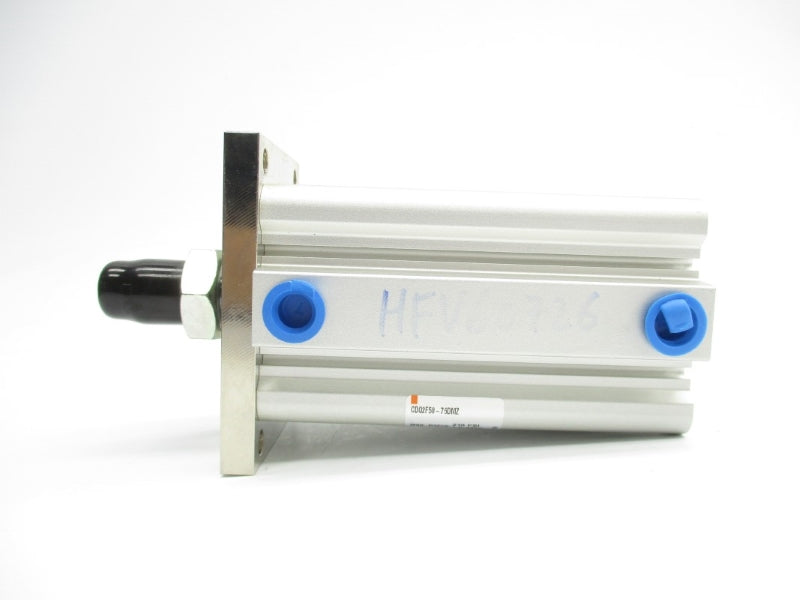 SMC CDQ2F50-75DMZ 218PSI NSNP