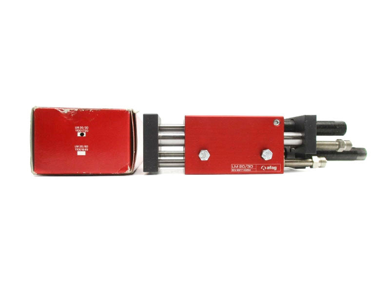 AFAG LM20/30 NSMP