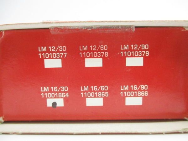 AFAG LM16/30 NSMP