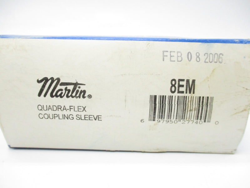 MARTIN 8EM NSFS