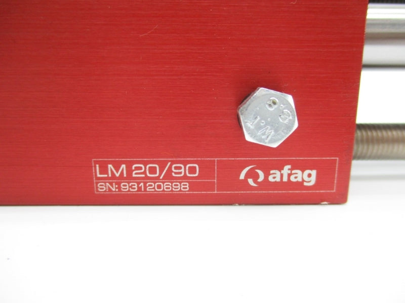 AFAG LM20/90 NSNP