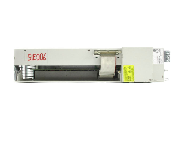 SIEMENS 6SN1124-1AB00-0CA2 NSNP