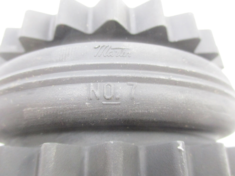 MARTIN 7EM NSMP