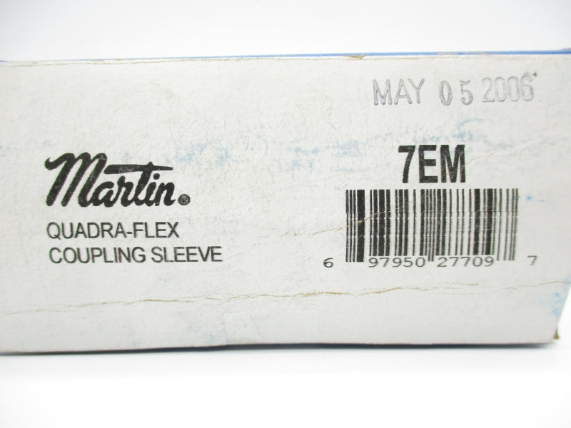 MARTIN 7EM NSMP
