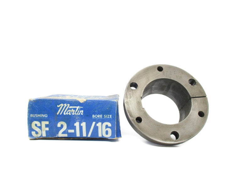 MARTIN SF2-11/16 NSMP