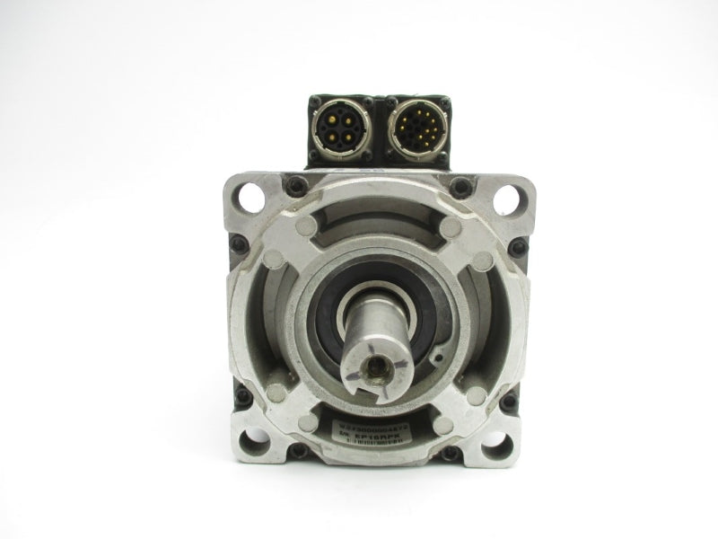 ALLEN BRADLEY MPL-A420P-MJ22AA SER. A 12.7A UNMP