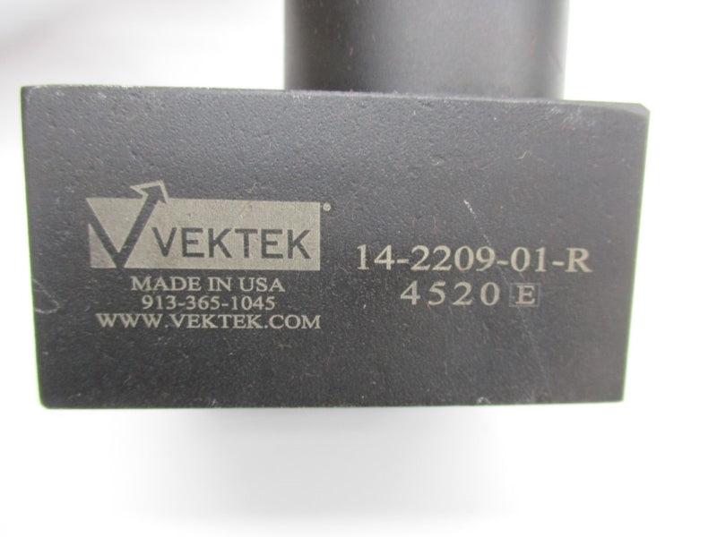 VEKTEK 14-2209-01-R NSNP