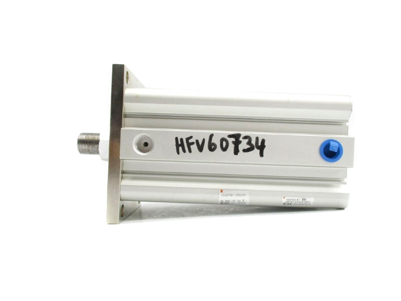 SMC CDQ2F80-125DCMZ 145PSI NSNP