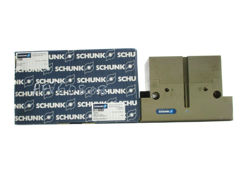 SCHUNK JGP200/1AS 308671 NSMP