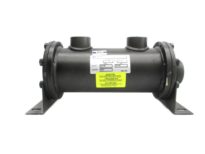RAM EKS-1012-T 500PSI 250'F NSNP