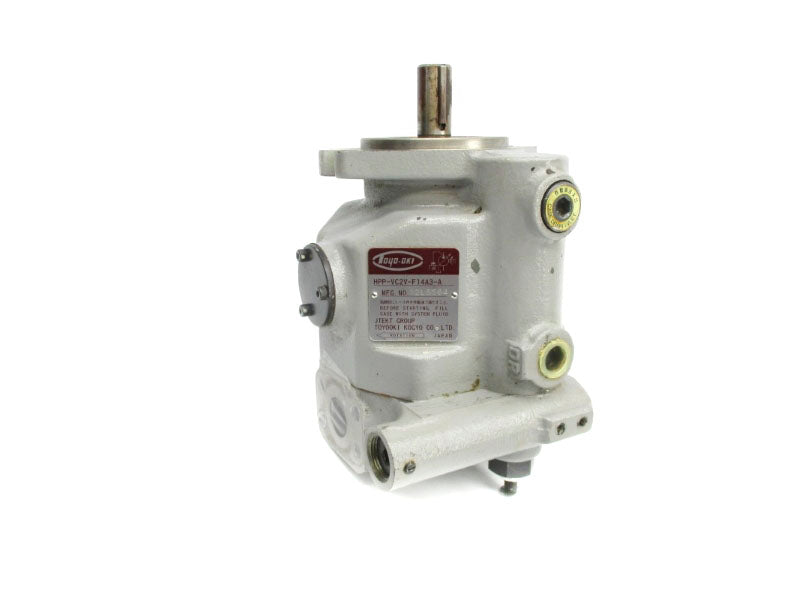 TOYO OKI HPP-VC2V-F14A3-A UNMP