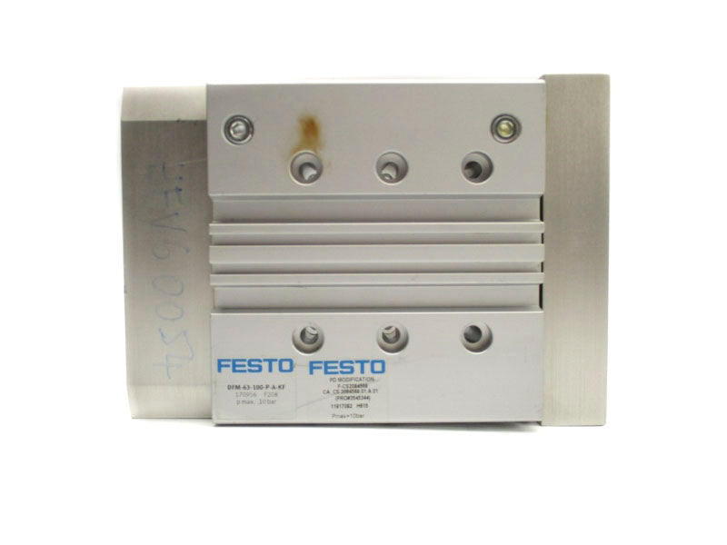 FESTO DFM-63-100-P-A-KF 170956 UNMP