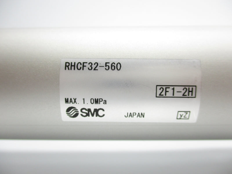 SMC RHCF32-560 NSNP