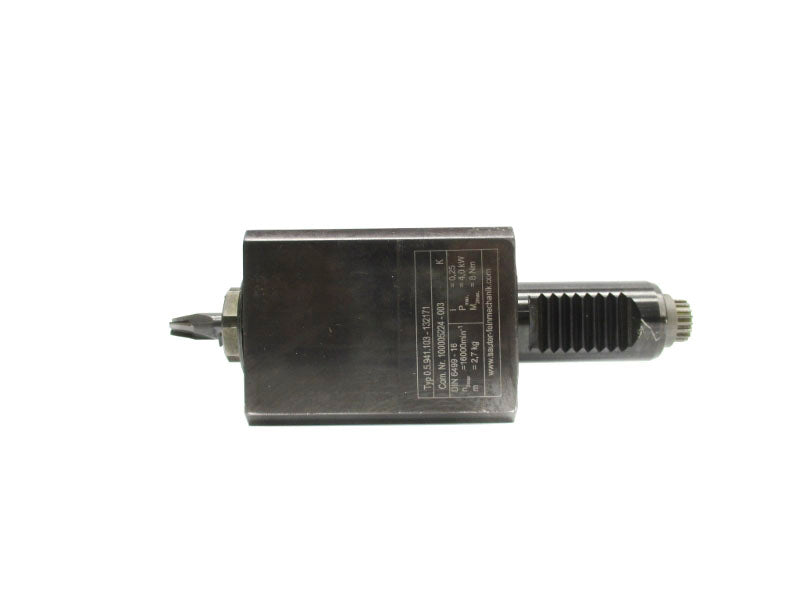 SAUTER 0.5.941.103-132171 NSNP