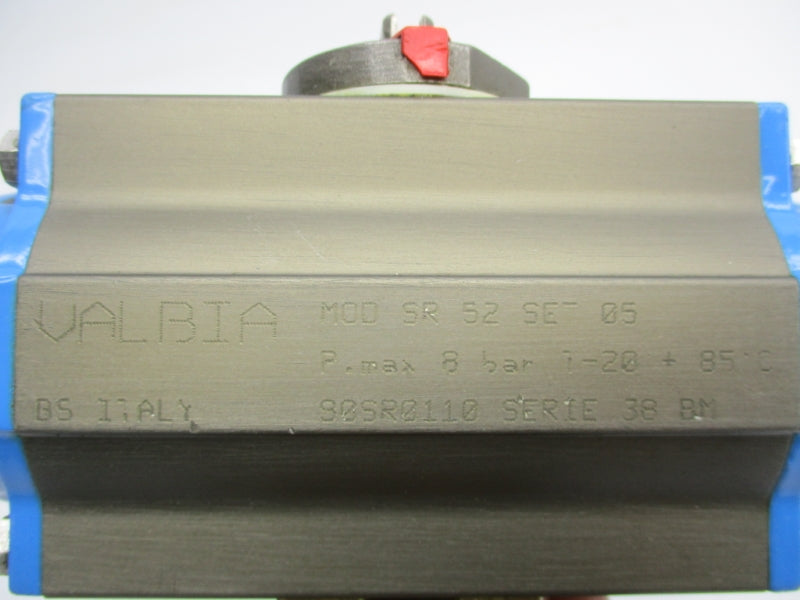 VALBIA SR52SET05 NSNP