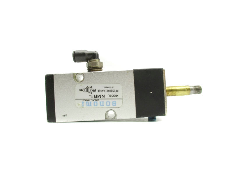 BONOMI NMR1-BA 20-120PSI UNMP