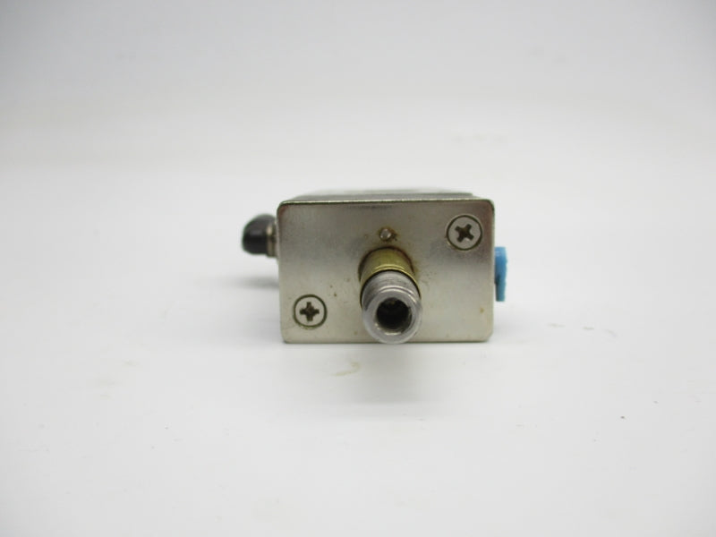 BONOMI NMR1-BA 20-120PSI UNMP