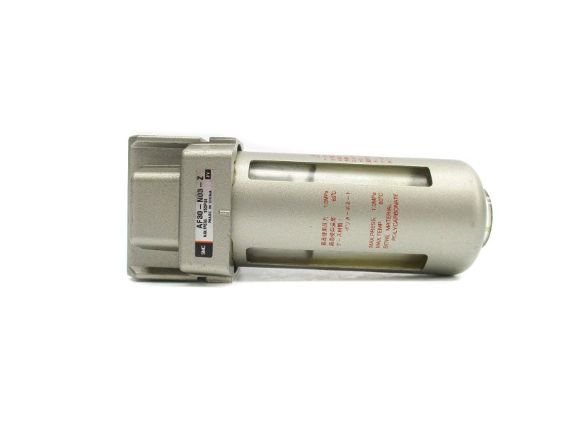 SMC AF30-N03-Z 150PSI (AS PICTURED) NSNP