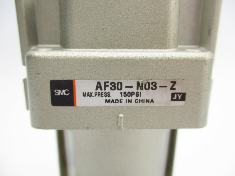 SMC AF30-N03-Z 150PSI (AS PICTURED) NSNP