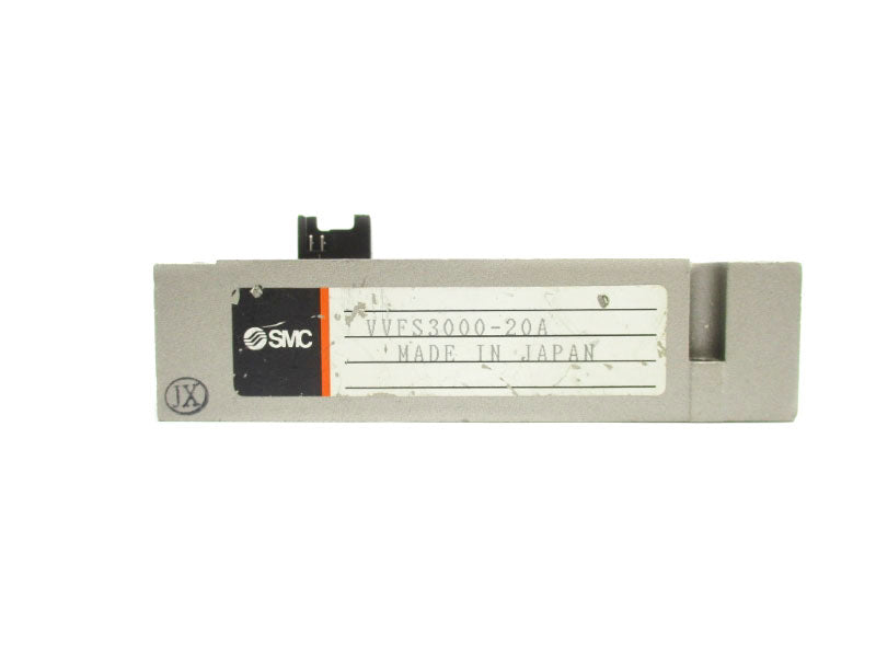 SMC VVFS3000-20A NSNP