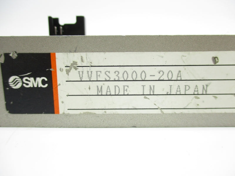 SMC VVFS3000-20A NSNP