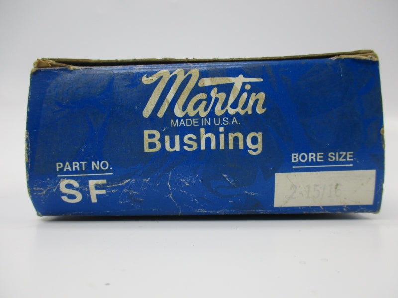 MARTIN SF2-15/16 NSMP