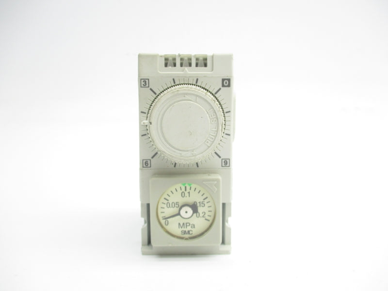 SMC ISA2-GNE25P 12-24VDC NSNP