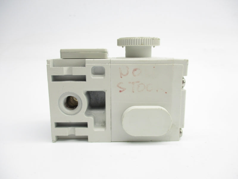 SMC ISA2-GNE25P 12-24VDC NSNP
