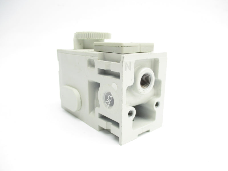 SMC ISA2-GNE25P 12-24VDC NSNP