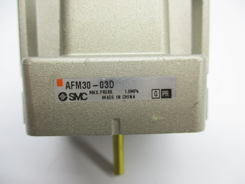 SMC AFM30-03D (AS PICTURED) NSNP