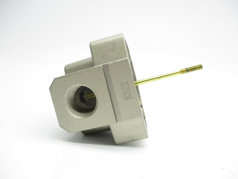 SMC AF40-N04D-Z 150PSI (AS PICTURED) NSNP