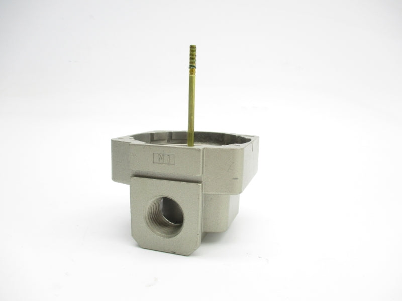 SMC AF40-N04D-Z 150PSI (AS PICTURED) NSNP