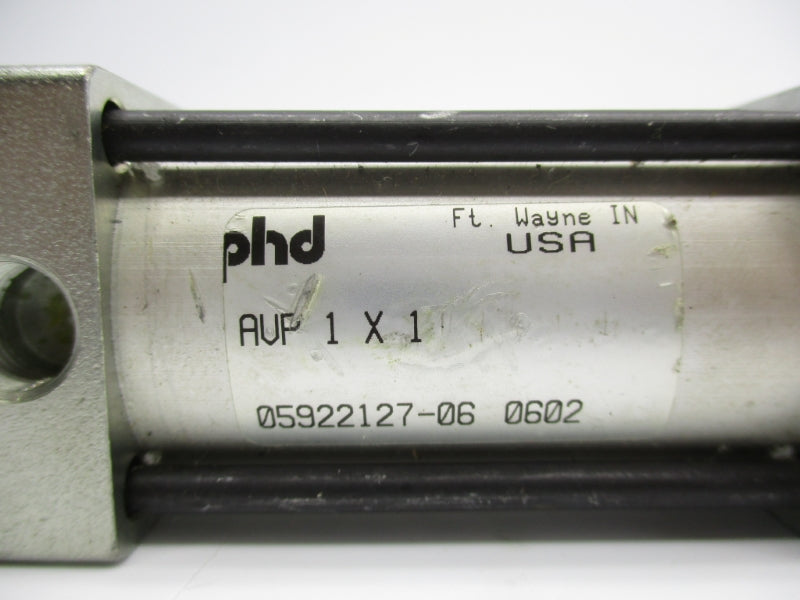 PHD AVP1X1 UNMP
