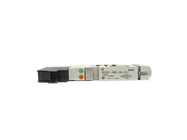 SMC VQ1241-5MO-C4-X11 NSNP