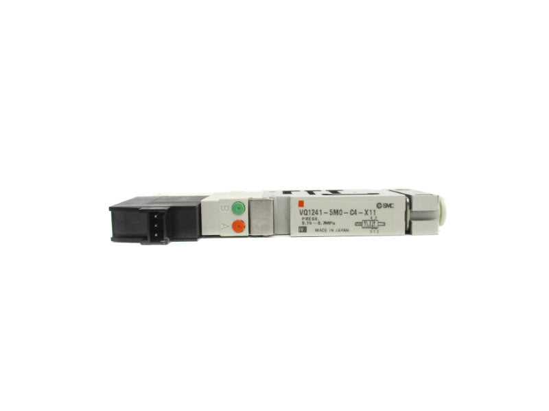 SMC VQ1241-5MO-C4-X11 NSNP