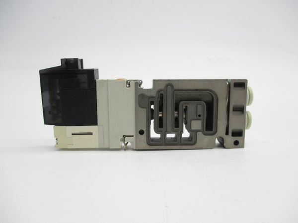 SMC VQ1241-5MO-C4-X11 NSNP