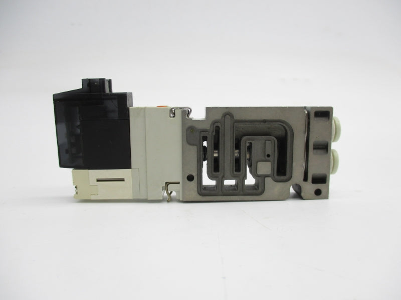 SMC VQ1241-5MO-C4-X11 NSNP