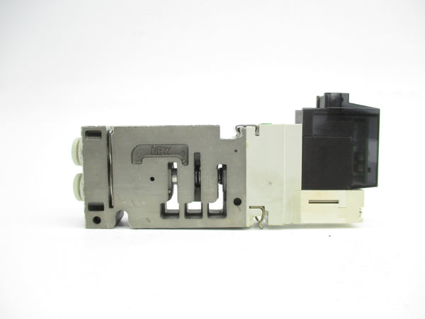 SMC VQ1241-5MO-C4-X11 NSNP
