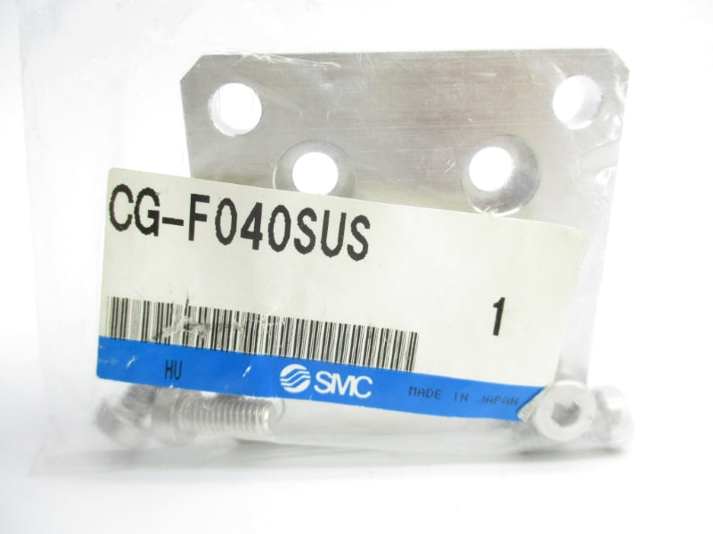SMC CG-F040SUS NSMP