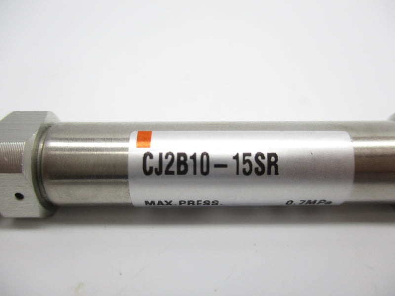 SMC CJ2B10-15SR NSNP