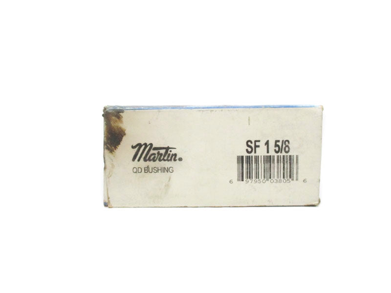 MARTIN SF1-5/8 NSFS