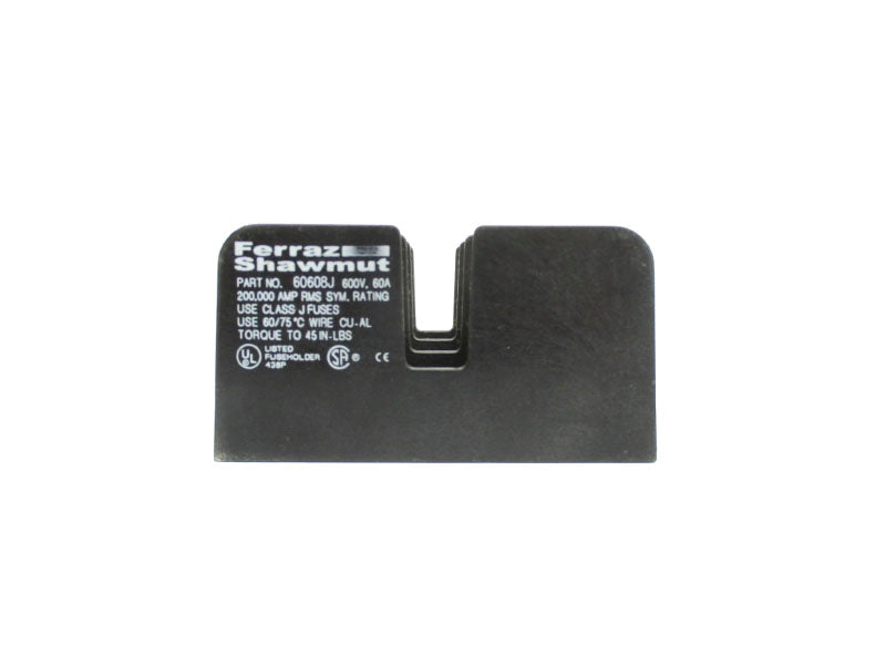 FERRAZ SHAWMUT 60608J 600V 60A NSNP