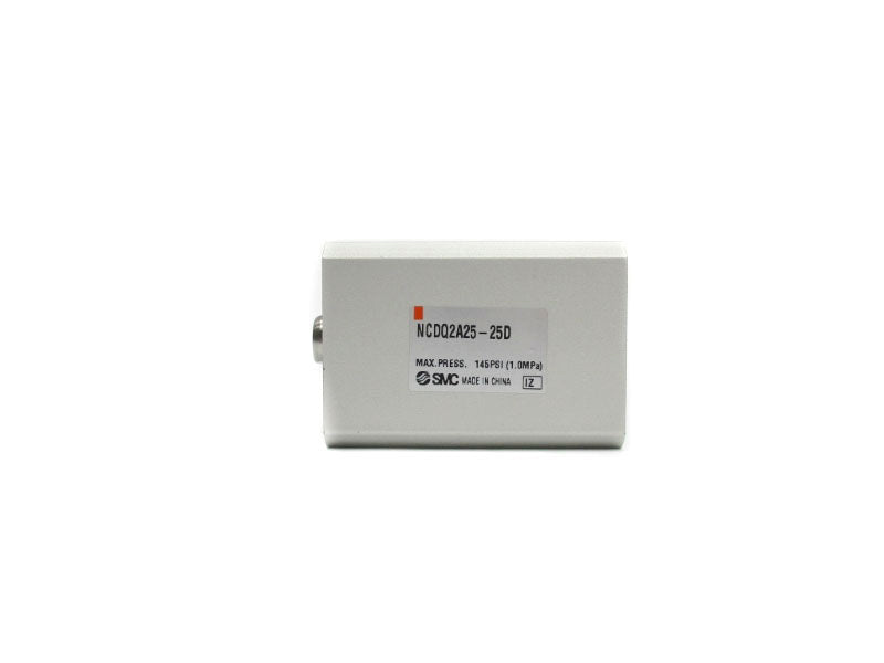 SMC NCDQ2A25-25D 145PSI NSNP