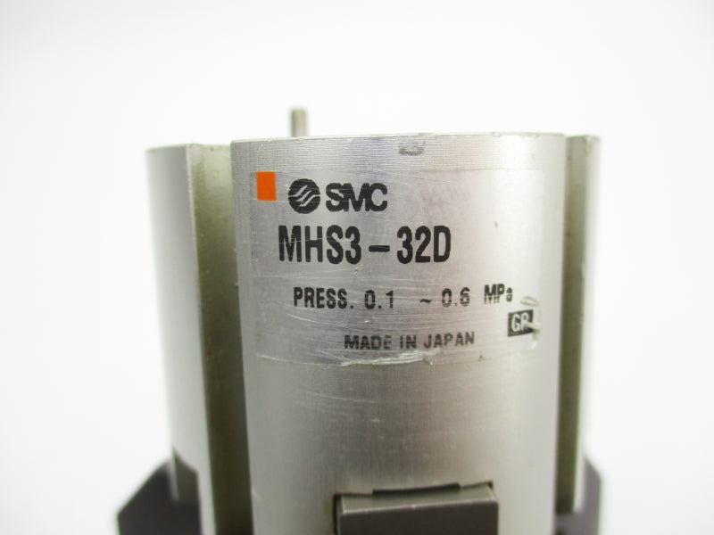 SMC MHS3-32D UNMP