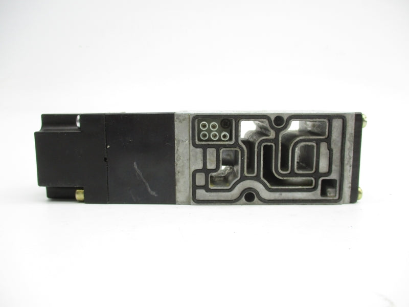 MAC PR82A-AABA 120PSI UNMP