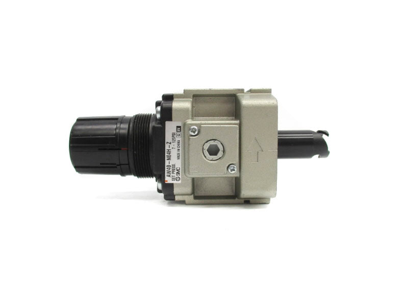 SMC AW40-N04H-Z 7-125PSI UNMP