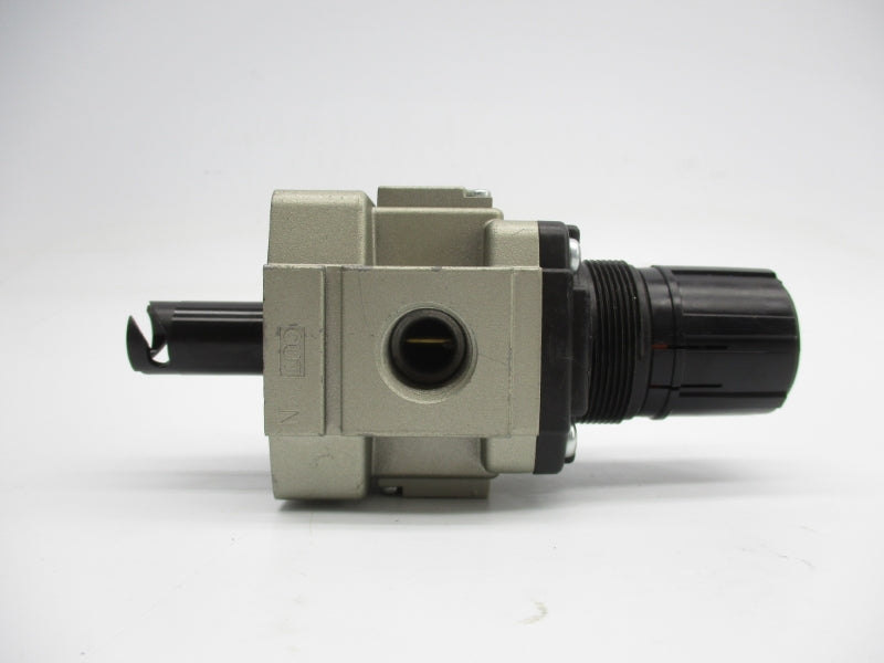 SMC AW40-N04H-Z 7-125PSI UNMP